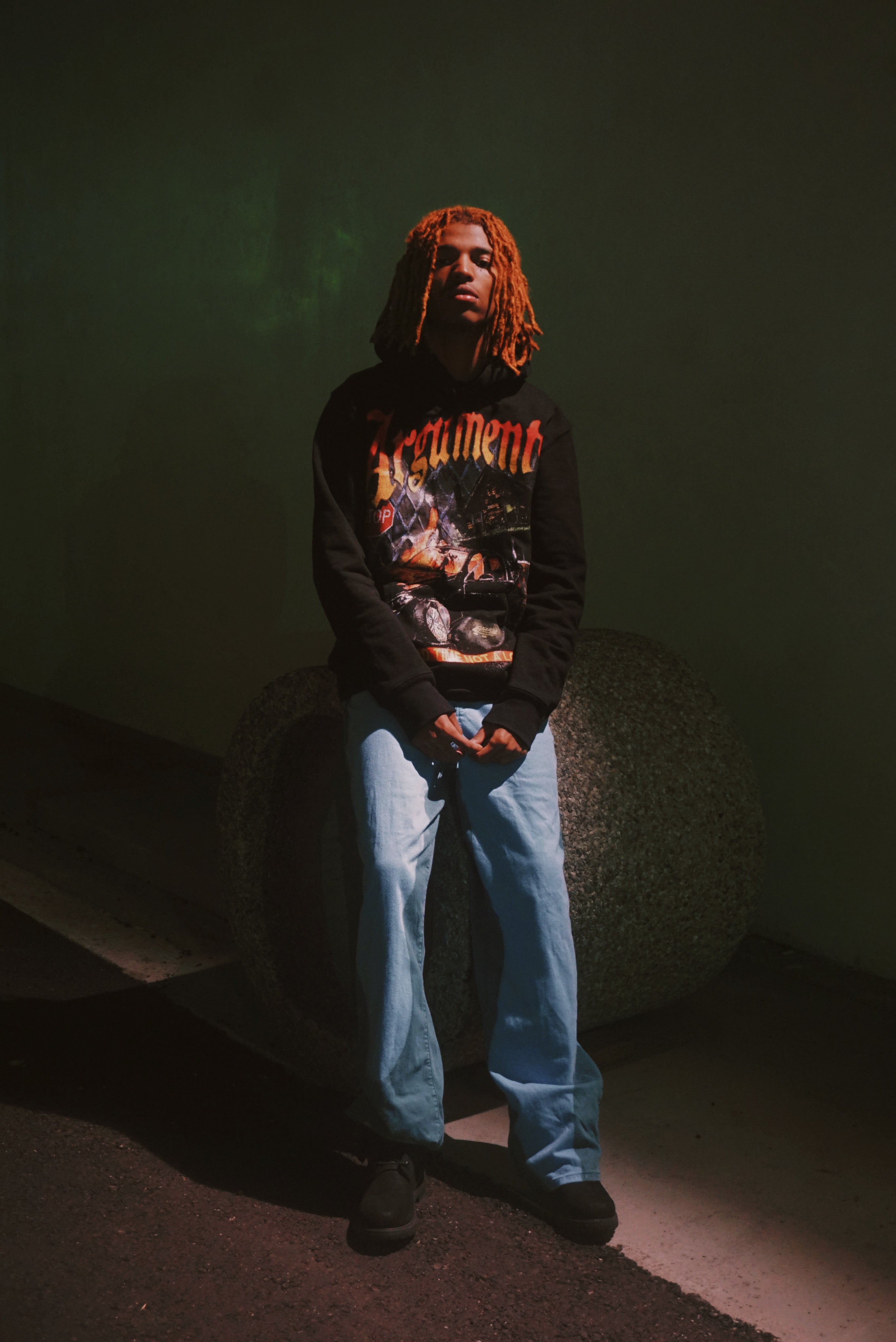 Good Times Hoodie
