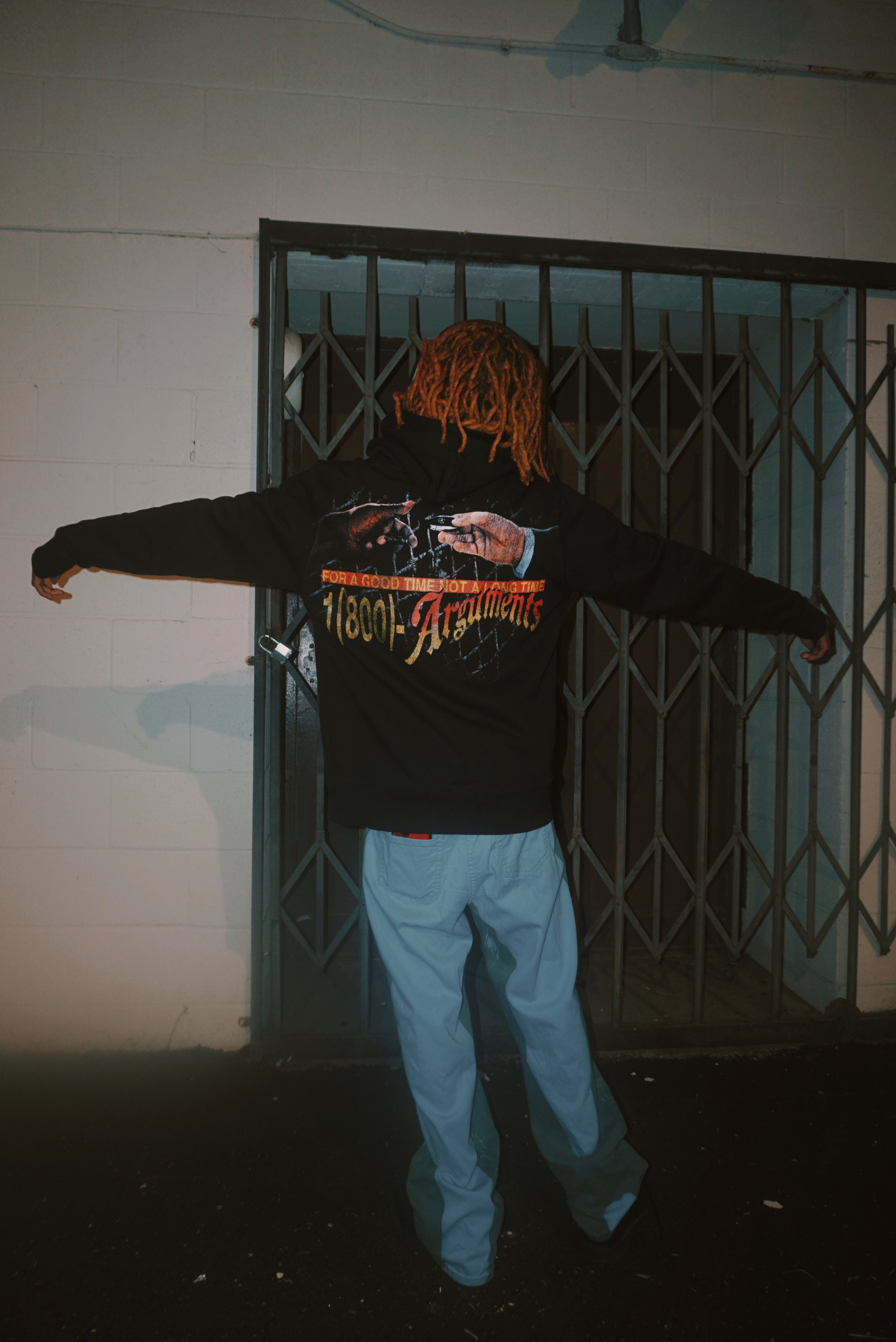 Good Times Hoodie